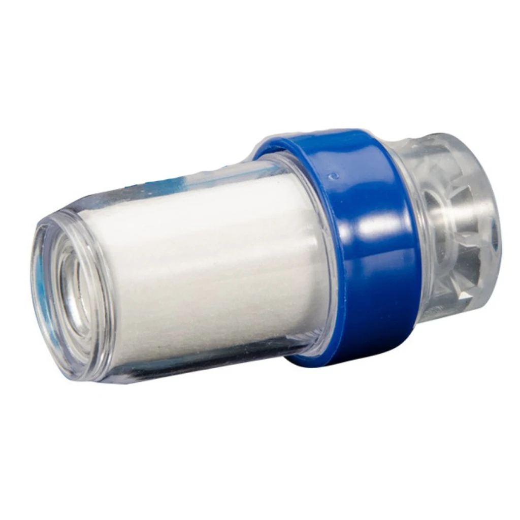 5pcs Running Water Quality Measuring Device Monitor Detector Faucet Tap Filter