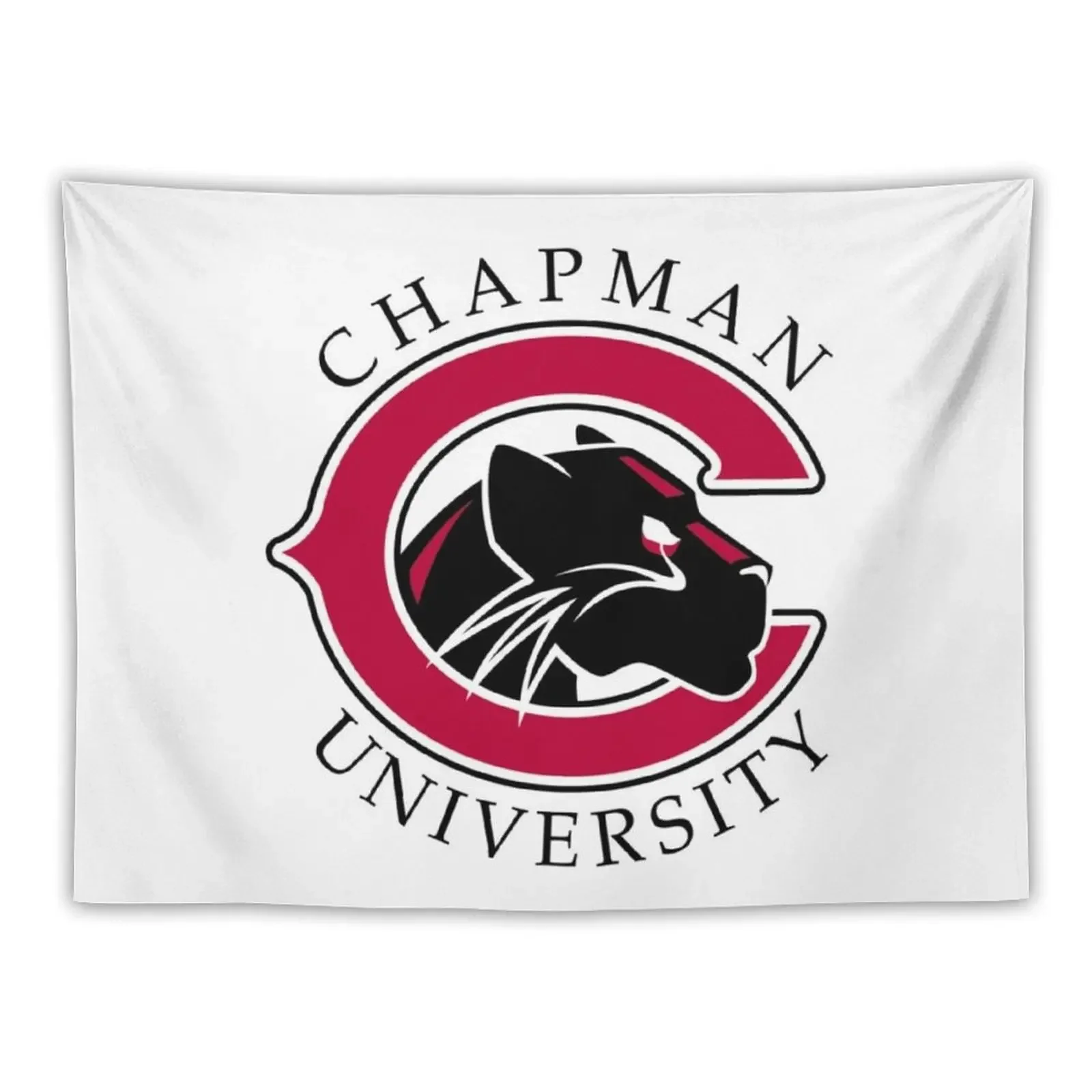 

Chapman University Tapestry Decor For Room Wall Decor Hanging Room Aesthetic Decoration For Home Tapestry