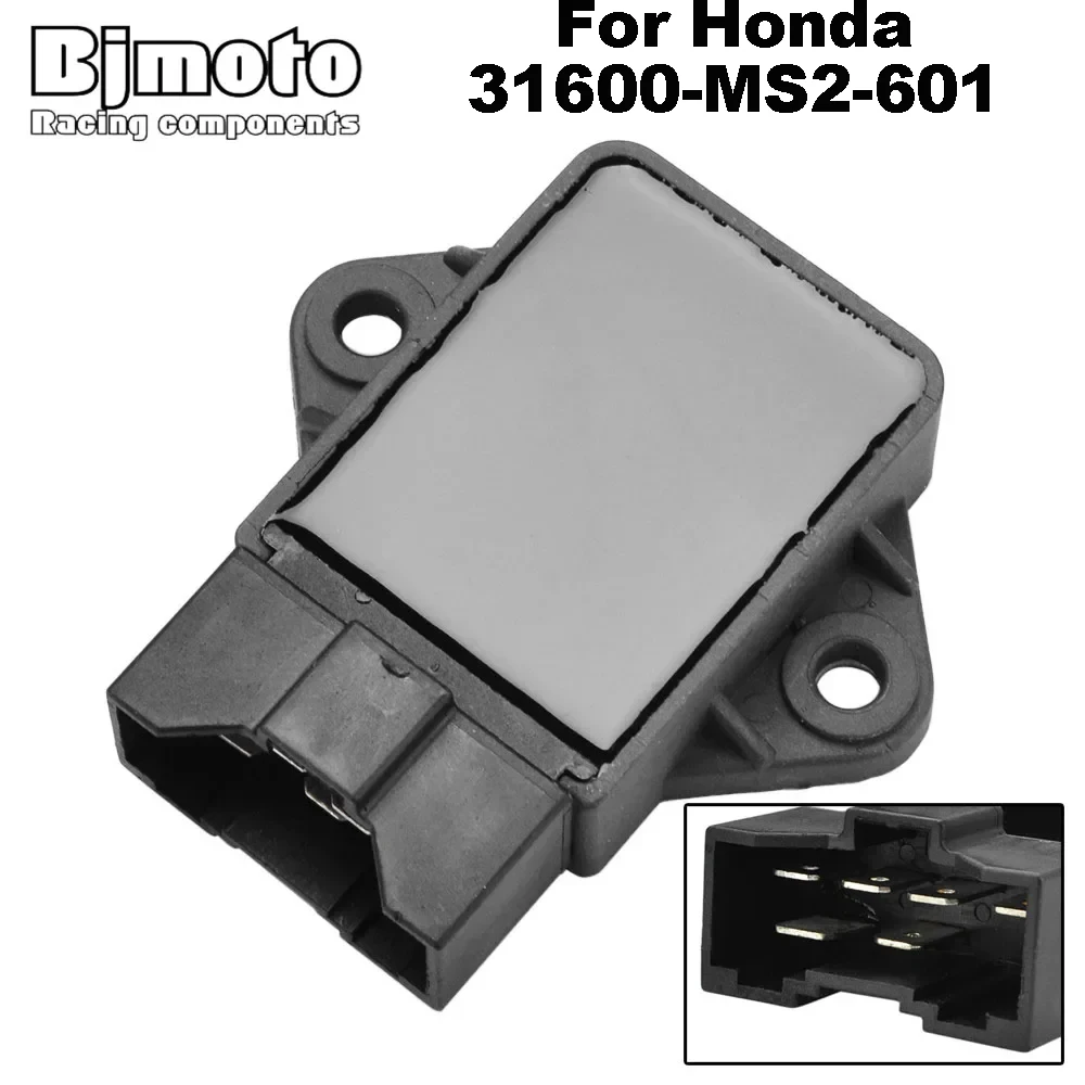 منظم المعدل لهوندا CB250 CB750 CB750F CB1000F CBR1000F CBR 1000 F البومة سبعة خمسين إعصار 31600-MS2-601 #1