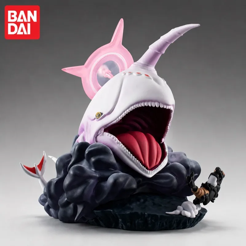 Original Bandai Banpresto Re Life In A Different World From Zero Betelgeuse Rem Emili Action Figure Model Doll Brand Toy Gifts view 3