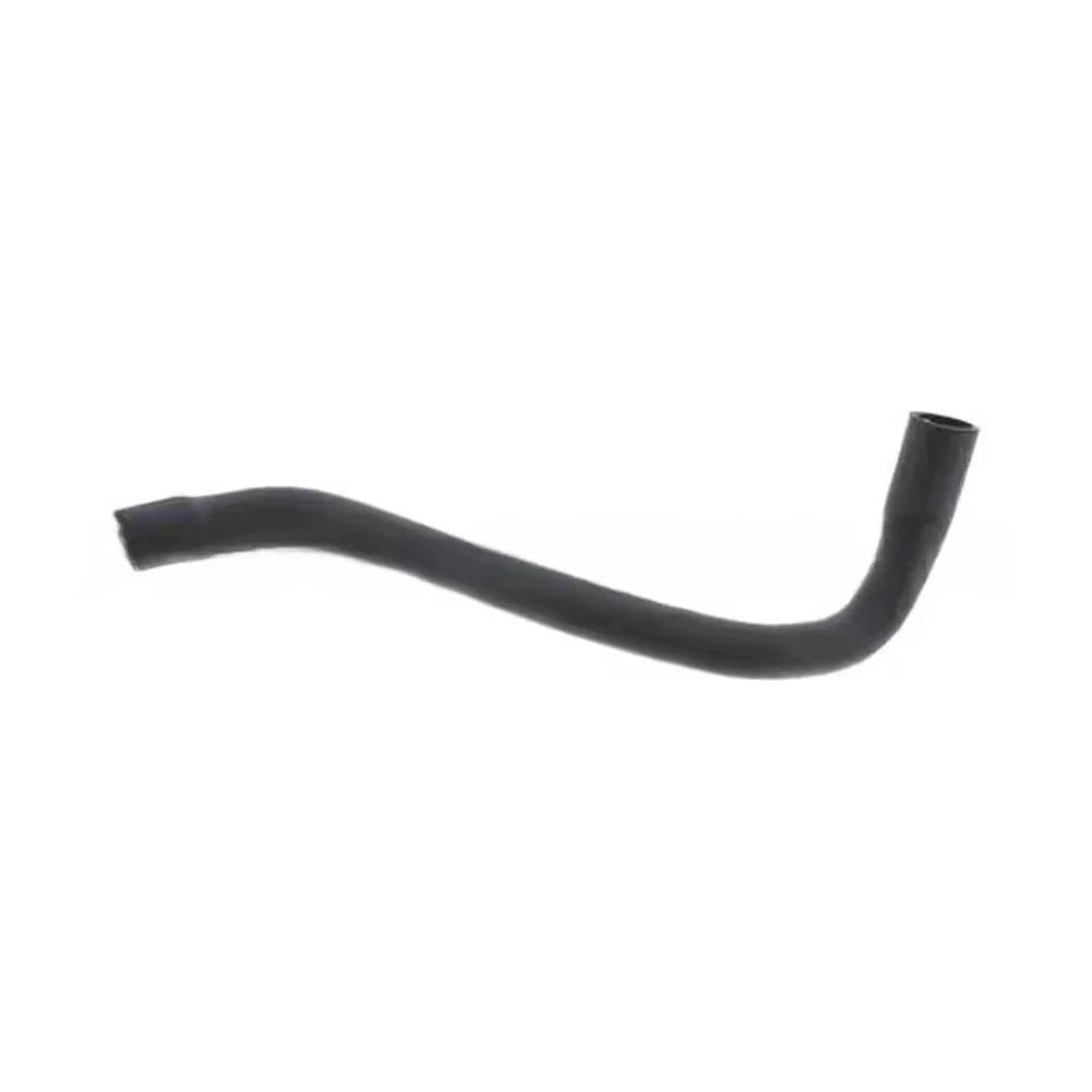 

Black Radiator Hose Engine Water Coolant Breather Pipe Coolant Breather Lower Placement Part Number 2711410783