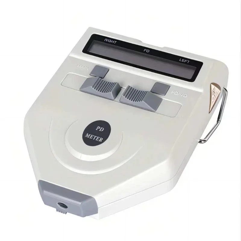 

Optics Ophthalmology EquipmenDigital Pupilometer Pupil PD Meter LY-9A Optical Digital PD Meter