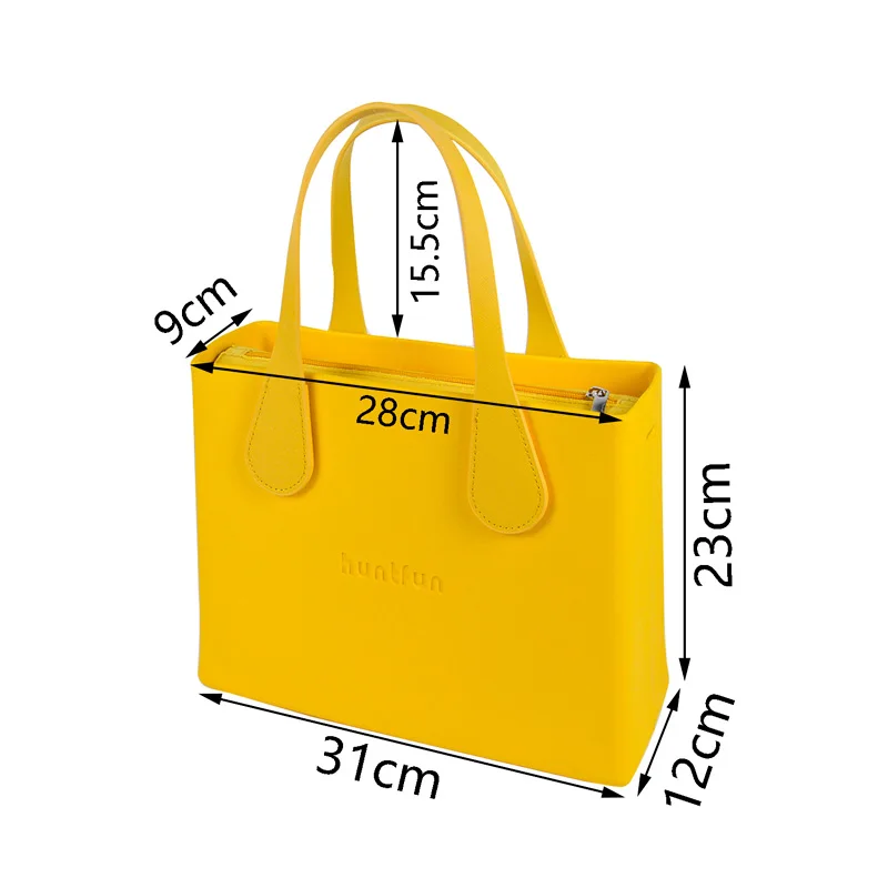 New Fashion Versatile ladies female Square Bag Women beach Storage Bag Handbag Shoulder Crossbody Bag Obag Style