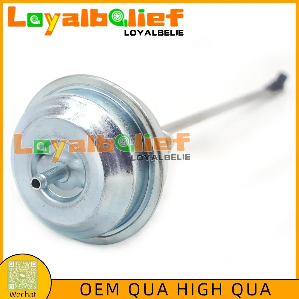 AL0072  274  A274 Long pattern Turbo Wastegate Actuator For Mercedes Benz E C Klasse W212 W204 C300 OM 2740901980