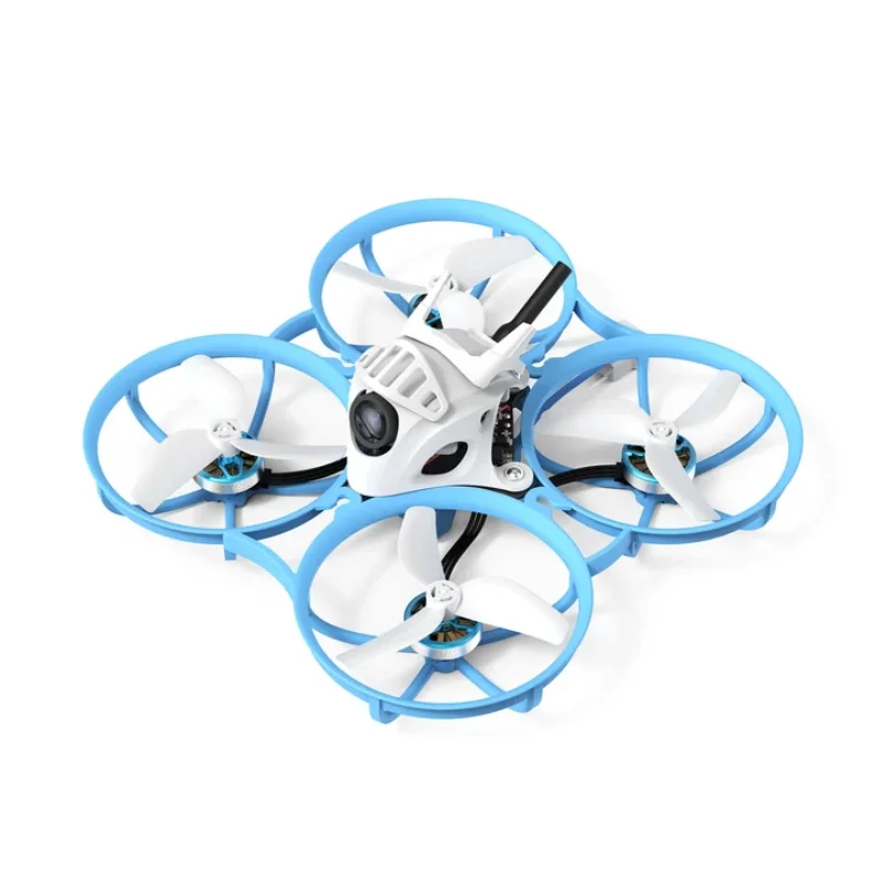 BETAFPV Meteor75 Pro II Brushless Whoop Quadcopter 2026 Newest FPV Tiny Drone for Indoor Outdoor Racing Freestyle BNF