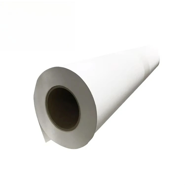 

200gsm Self Adhesive RC Semigloss Photo Paper in Roll 610mm * 30m