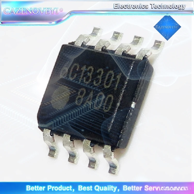 Mixed All Models Allowed Accept Large OEM Orders 8A00 FA8A00 SOP-8 FA8A00N