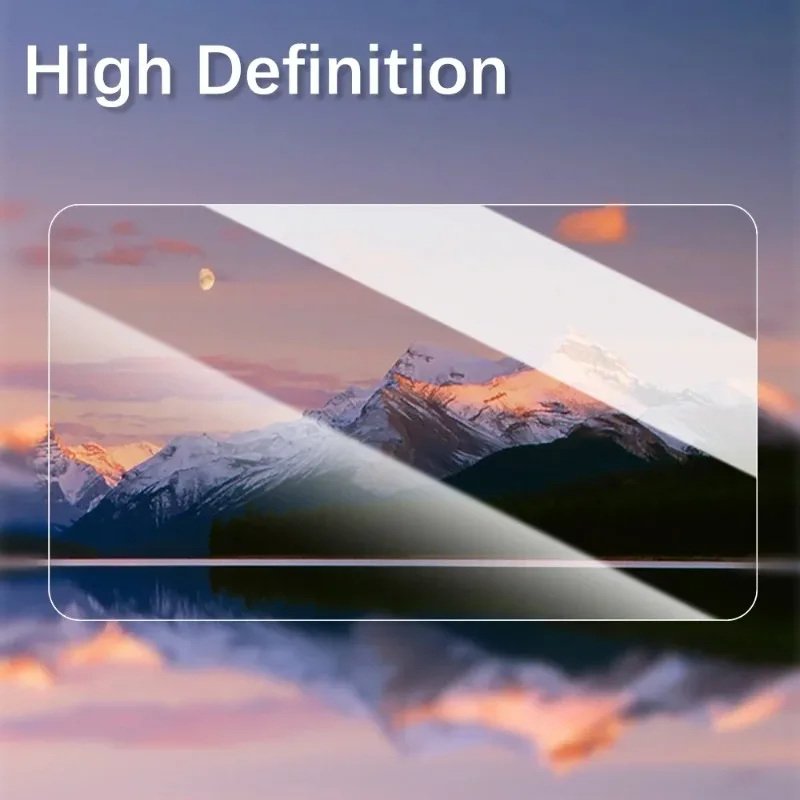 Защитное стекло 9 в 1 для DJI Action 5 Pro Action 4 3