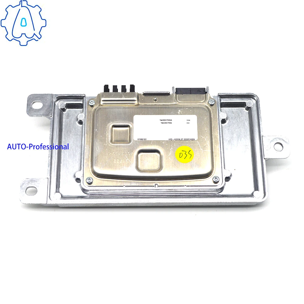 

For EVO A3 Octavia Former 360 panoramic imaging module 5WA 907 556 E 5WA 907 556 A