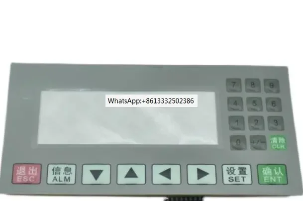 

OP320-A OP320-A-S OP320 OP330 Text Display Operate Panel New and Original