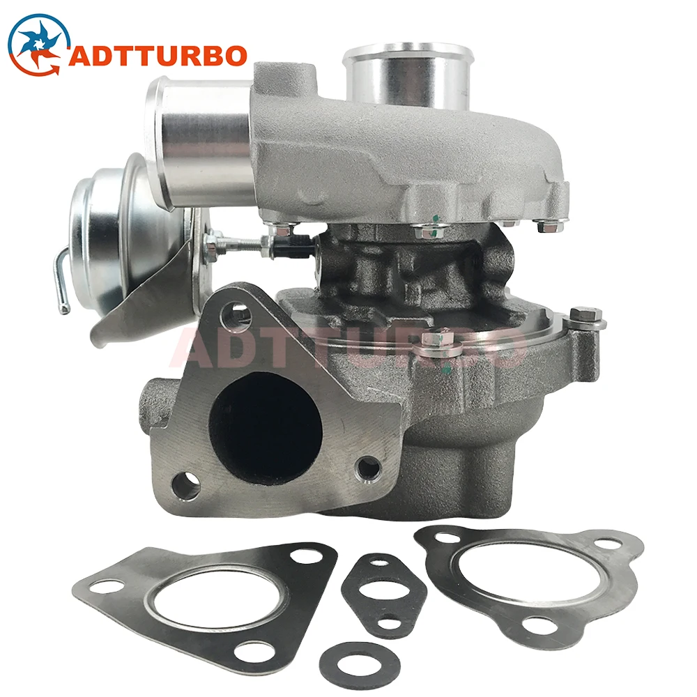 

GTB1649V Turbine 757886-5003S 757886-0003 28231-27460 2823127460 757886 Turbocharger for KIA Sportage II 2.0 CRDi 140 HP D4EA