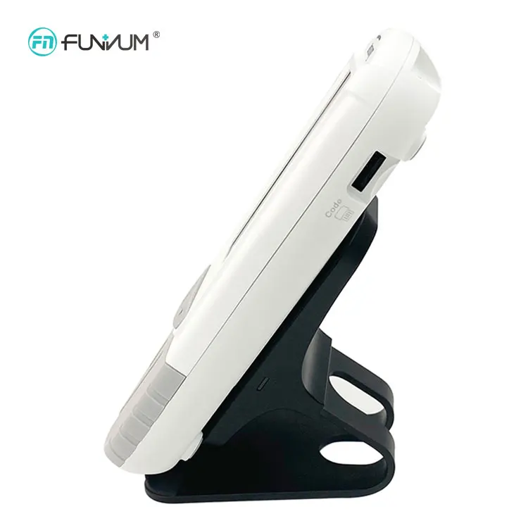 Homecare/clinics/family Doctor  Equipment Handheld Dry Biochemical Analyzer