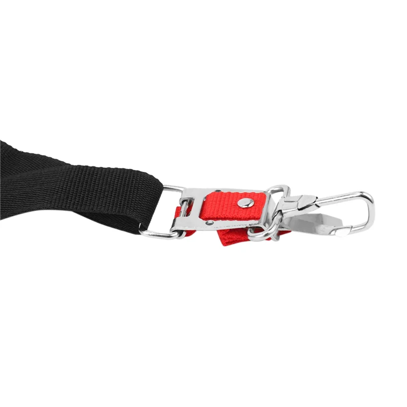 

A53Q-4X Universal Single Shoulder Padded Harness Strap For Brush Cutter Trimmer For Stihl