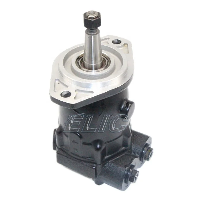 161-8919 1618919 Hydraulic Piston Motor for 980G 825G Axial Piston Fixed Motor for Wheel Dozer for Wheel Dozer