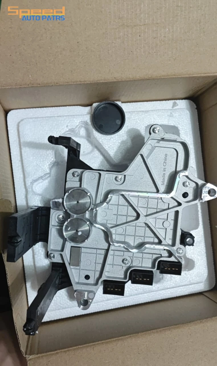 

Совершенно новый 0AW927156H 0AW927156K 0AW927156KG модуль блока управления автоматической коробкой передач TCM TCU ECU 0AW для Audi