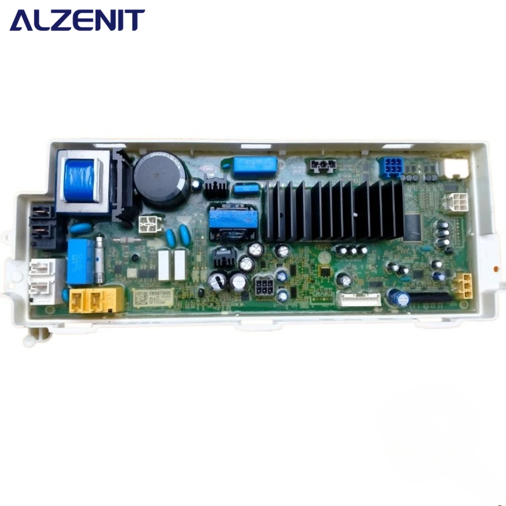 Used For Lg Washing… - image