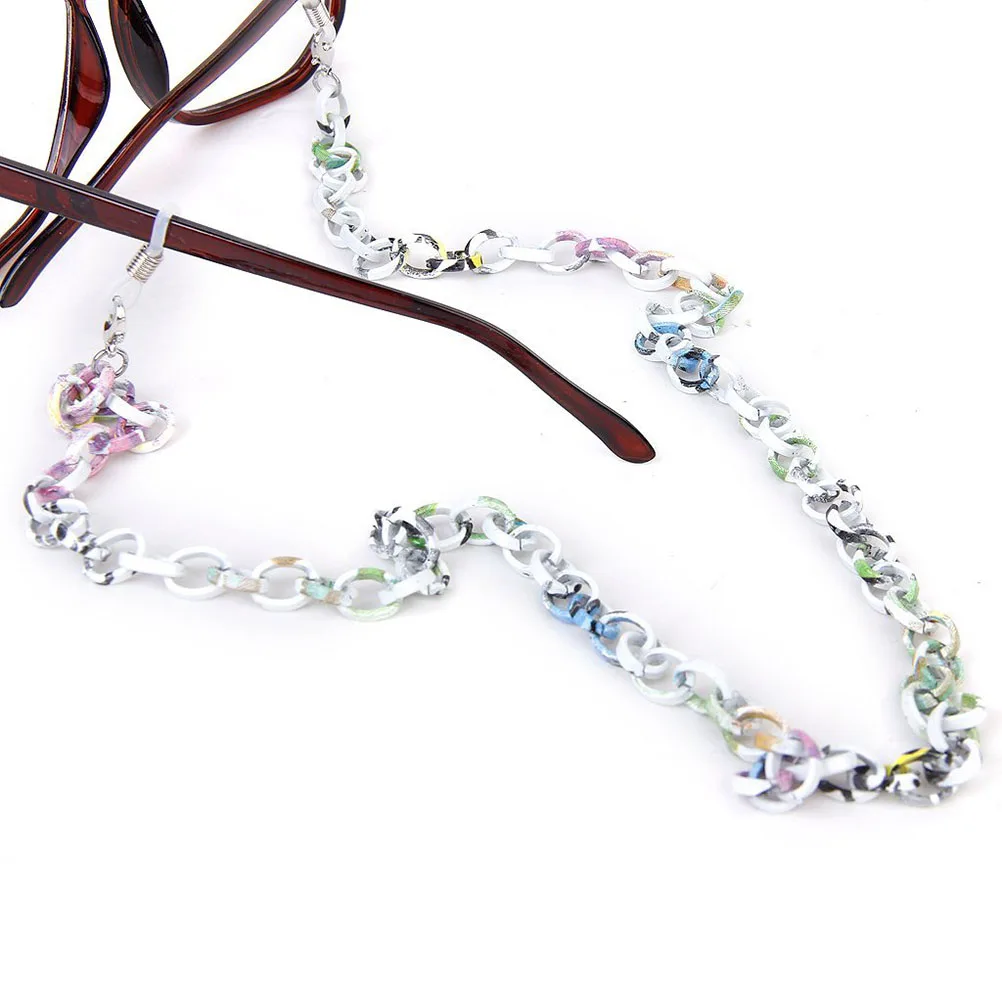 

70 Cm Glasses Chain String for Woman Chains Eyeglass Strap Women Sunglasses with Aluminum