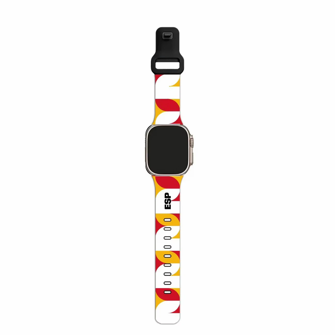 Colored Numbers 26 2 6 Strap Phone Accessories for IPhone 13 14 15 16 17 Pro Max
