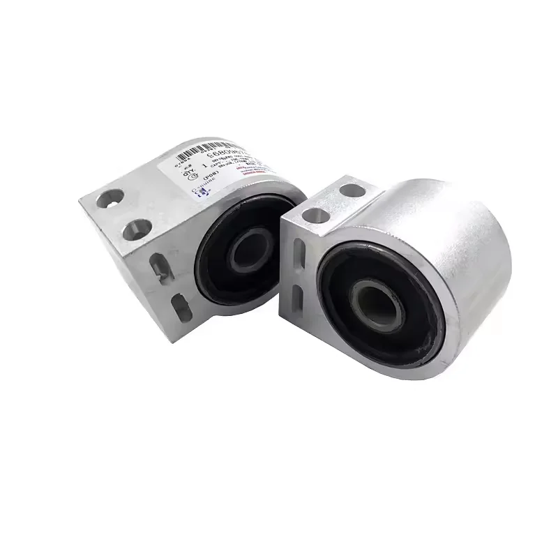 1PCS OEM 96809676 Front Big Control arm Bushing For CHEVROLET GM Daewoo Captiva Winstorm For OPEL VAUXHALL Antara