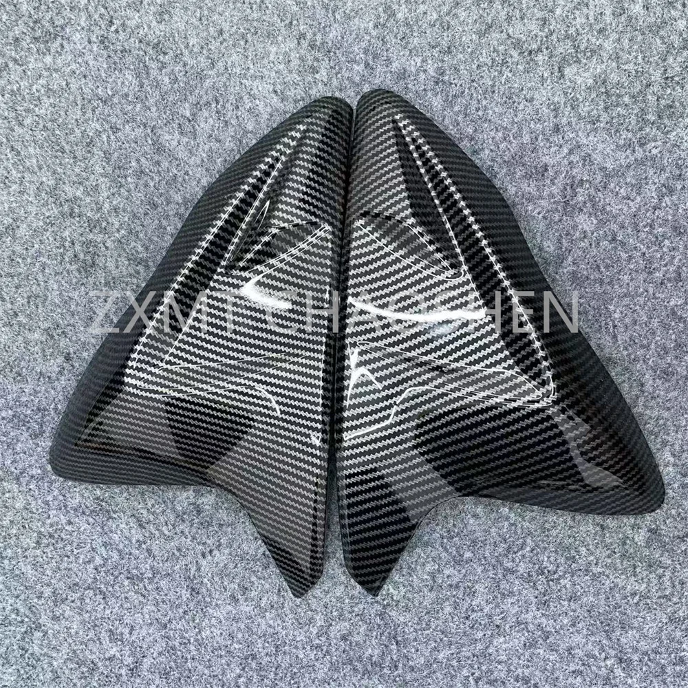 Motorcycle Fairing …