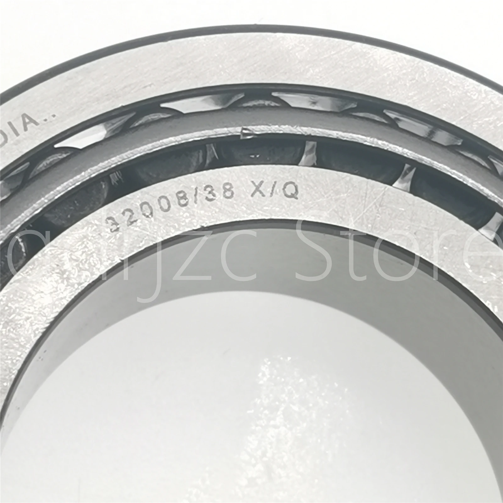 محامل إبرة مدببة 32008/38X/Q = 4T-32008X/38PX14 38 مم × 68 مم × 19 مم