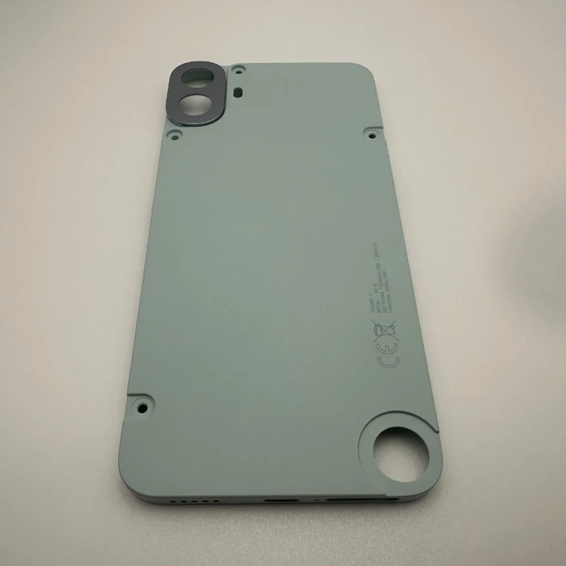Battery Cover Rear Door Housing Back Case for Nothing CMF Phone 1 Replacement Parts image 3