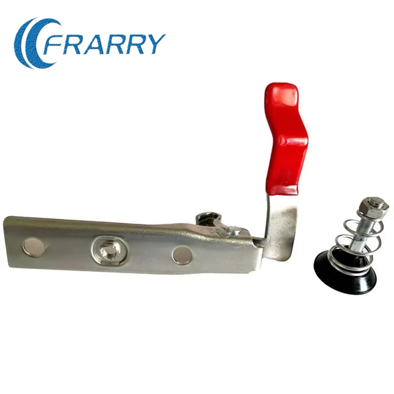 

FRARRY - Bonnet Lock Hook Hood Upper Lock Hook 9067500350 6397500000 For Sprinter 906 For Crafter