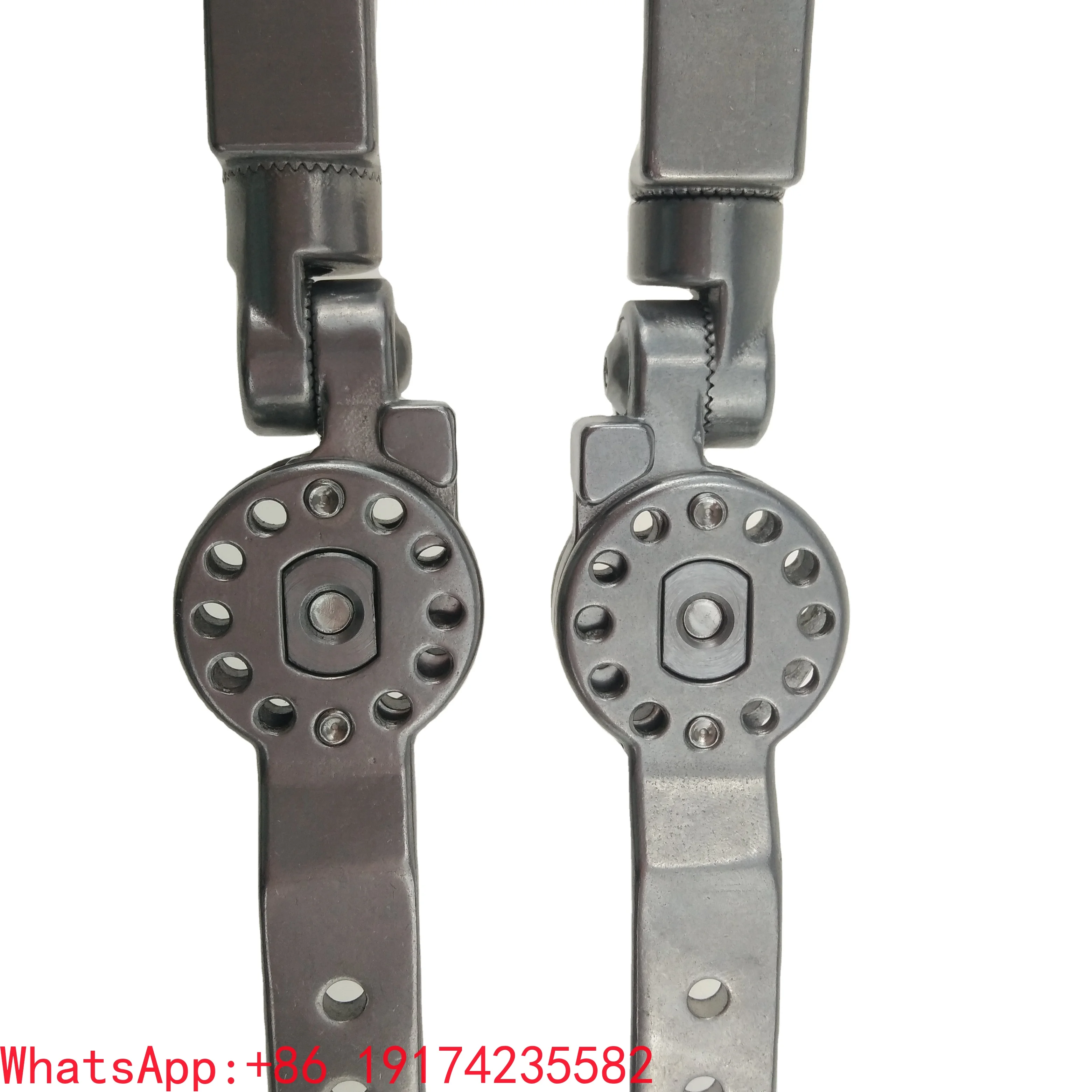 

Children's Orthotics Hip Joint Hinge