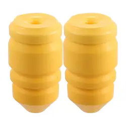 Rear Jounce Bump Stop Spare Parts 52088352 Shock Absorber Rubber Bump Stop Suspension for Grand Wj Durable Easy to Install