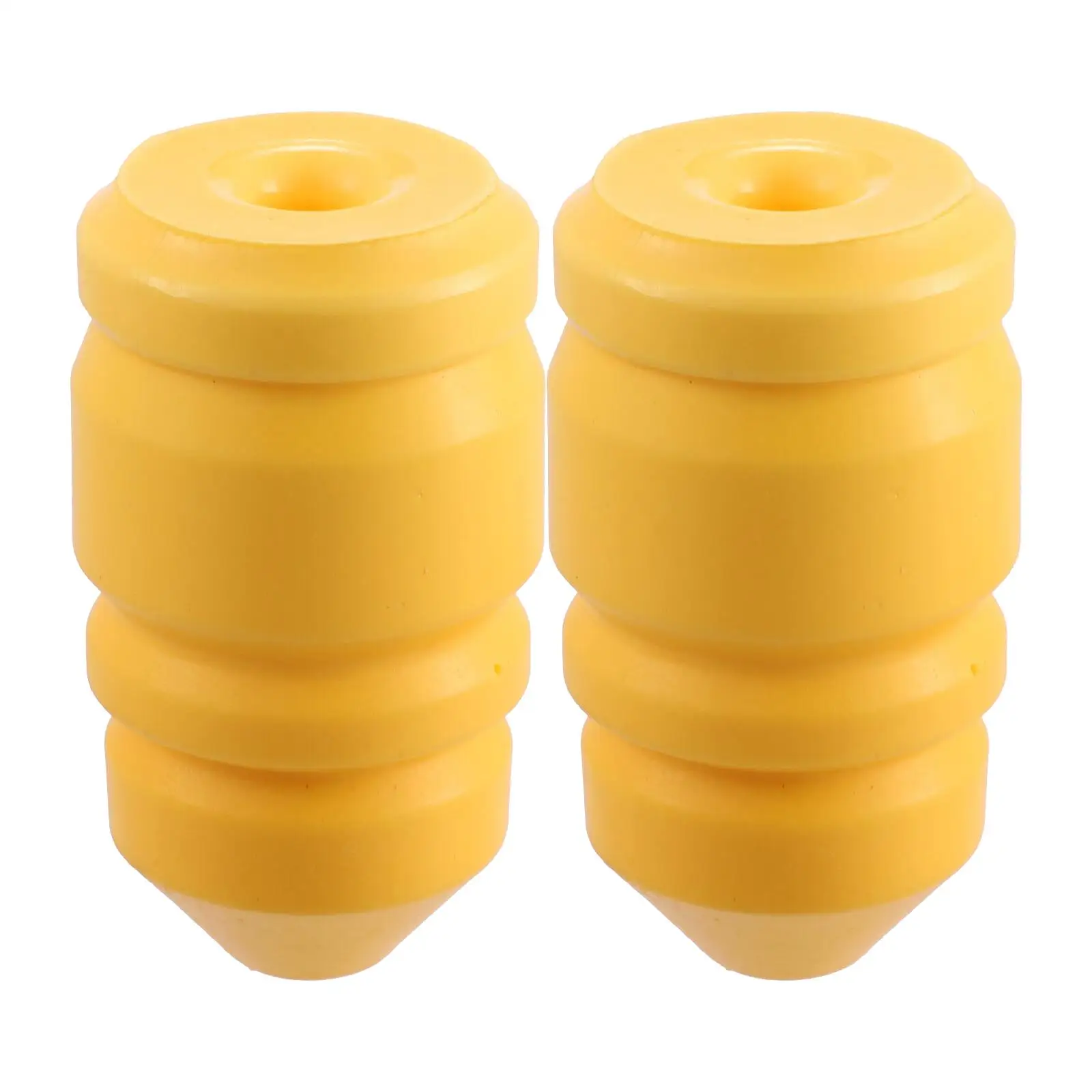 Rear Jounce Bump Stop Spare Parts 52088352 Shock Absorber Rubber Bump Stop Suspension for Grand Wj Durable Easy to Install