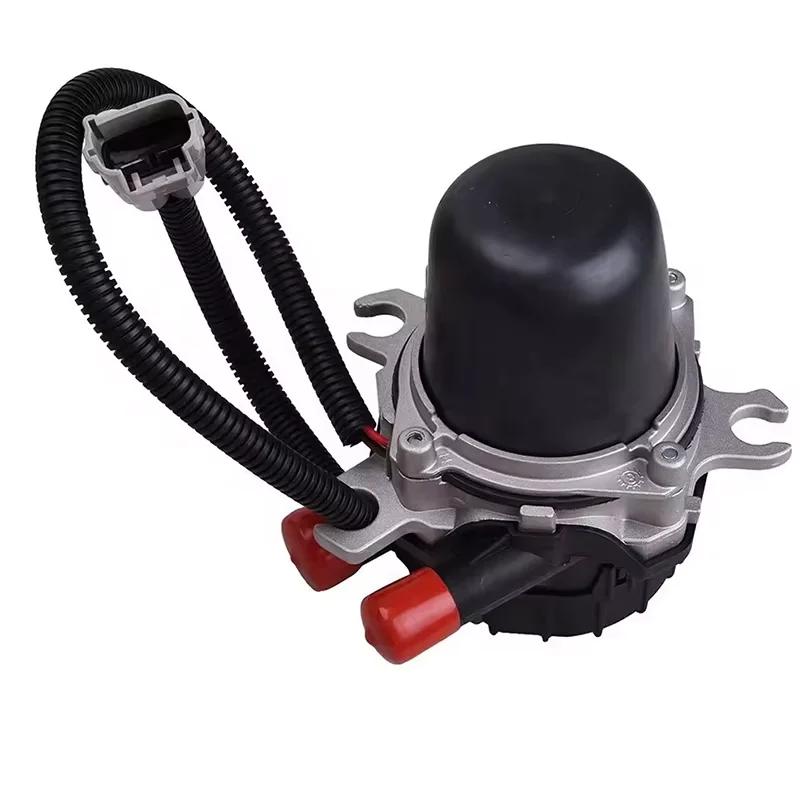 

ДЛЯ TOYOTA LEXUS LAND CRUISER SEQUOIA TUNDRA 4RUNNER TACOMA LX570 Вторичный воздушный насос OEM 17610-0S010