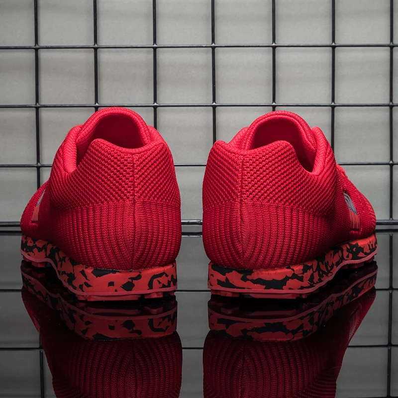 New Mens Golf Sneakers Spring Summer Unisex Golf Shoes Breathable Womens Sports Golf Shoes Comfortable