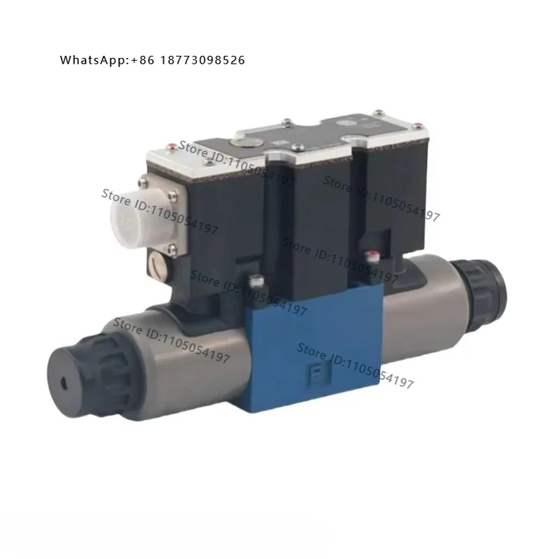 Proportional directional valve 4WREE/4WRAE/4WRKE/4WRZE/4WRPEH/DBEME overflow servo valve