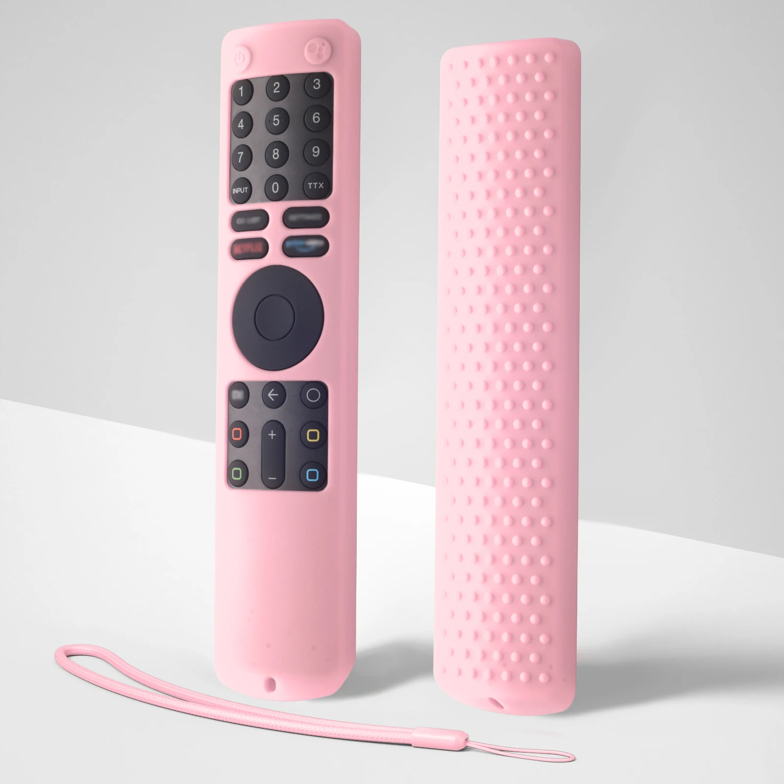 Tv Remote Control H…