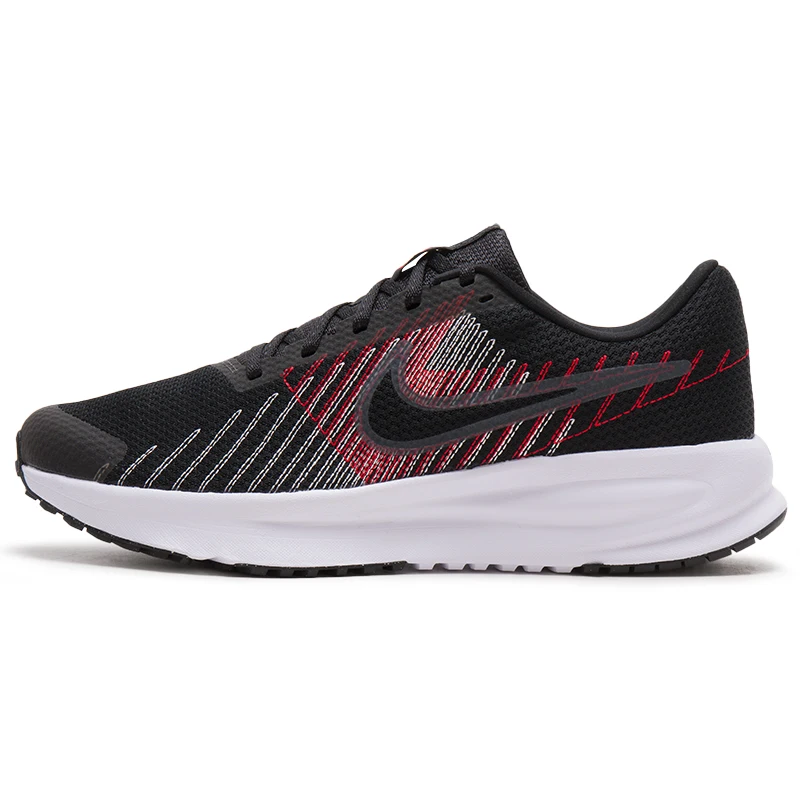 

Nike Men's Shoes Run Defy Sports Shoes Low-Top Wear-Resistant Mesh Breathable Casual Running Shoes Hm9594-001
