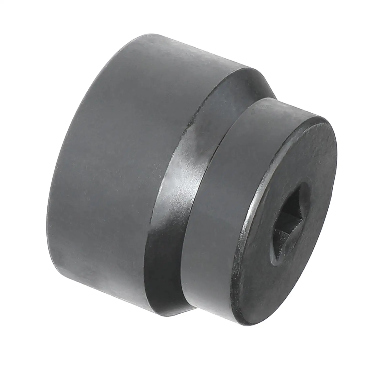 

Инструмент для снятия рулевого механизма, съемник гаек подшипников, высокопрочный, компактный, инструмент для ремонта автомобилей, квадратный привод 1/2 дюйма для G05-167