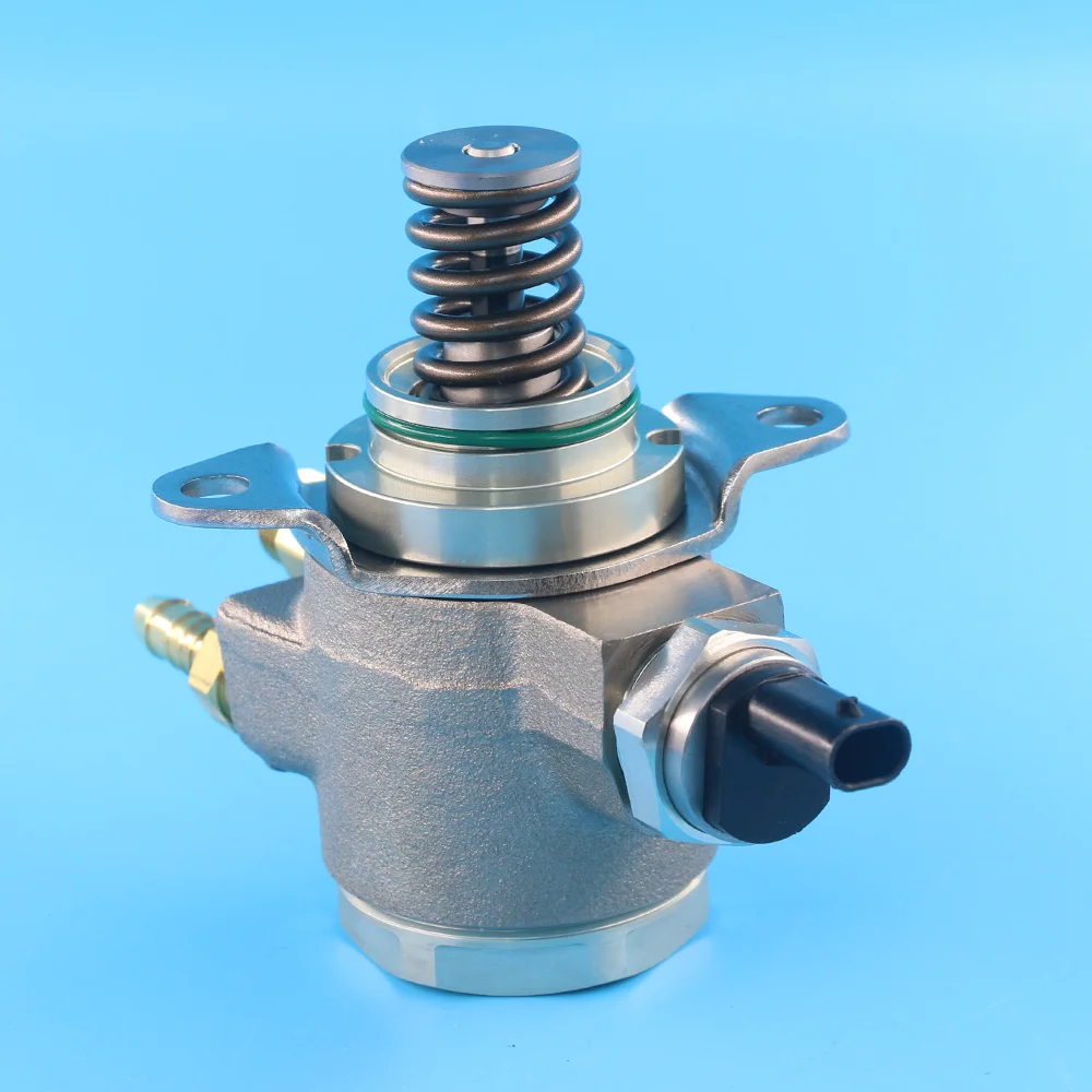 High Pressure Fuel Pump 03C127026D  06J127025F For A1 A3 Skoda Seat 1.4 2.0 TSI For VW Golf Jetta Tiguan 03C127026R 06J127025L