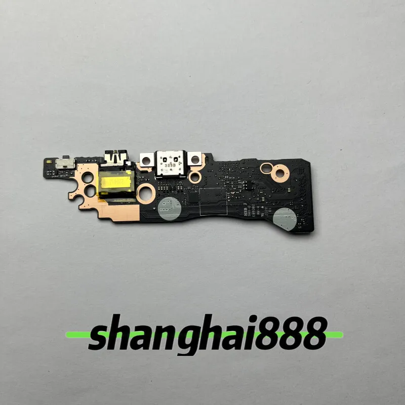 5C50S25139 for lenovo Yoga Slim 7 Carbon 13ITL5 USB board power button NB2608