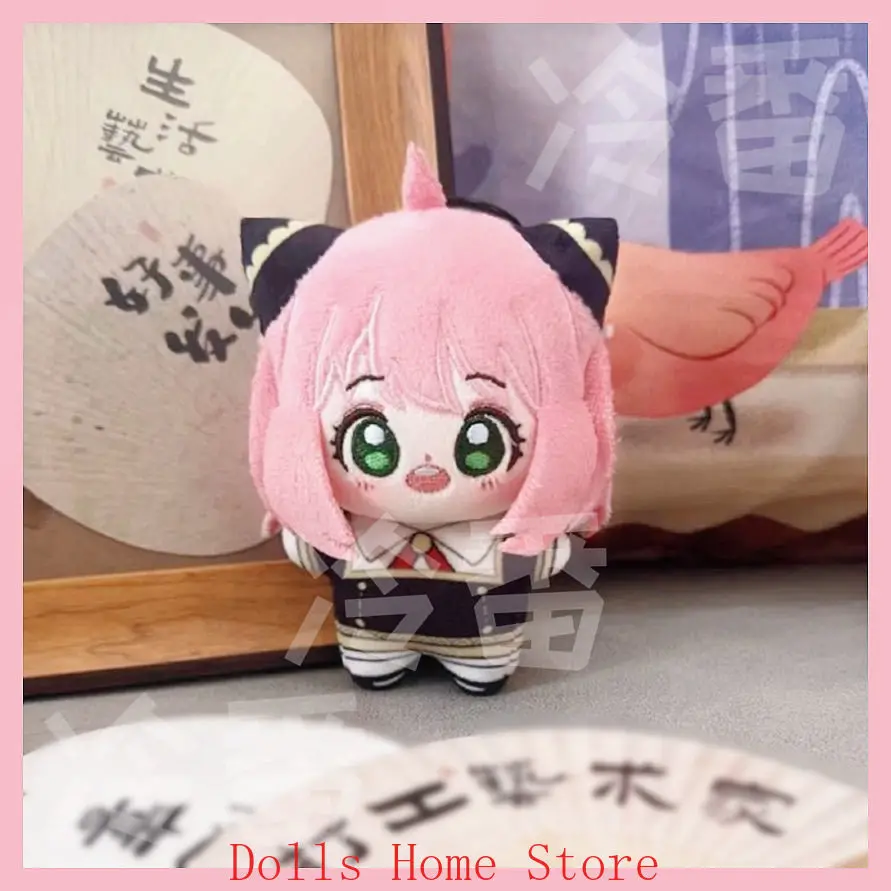 ギフトアニメアーニャフォージャー SPY×FAMILY かわいい大きな口ぬいぐるみ itabag バックパック透明ショルダーバッグ学生ランドセルクロスボディバッグ