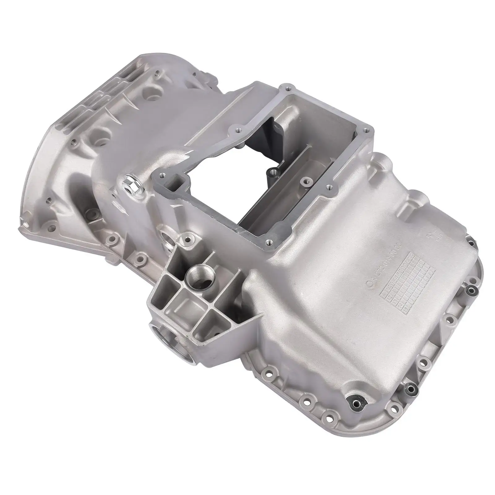 

AP02 Engine Motor Oil Pan for Mercedes W204 W212 E250 E300 E350 C250 C63 E63 AMG C280