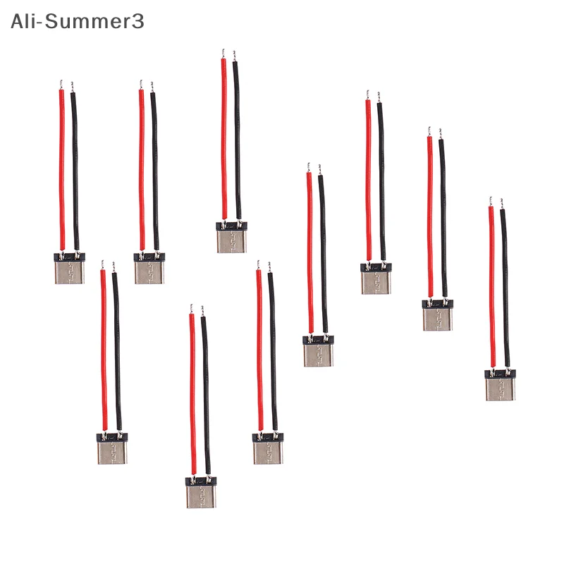 10Pcs Micro Usb Typ…