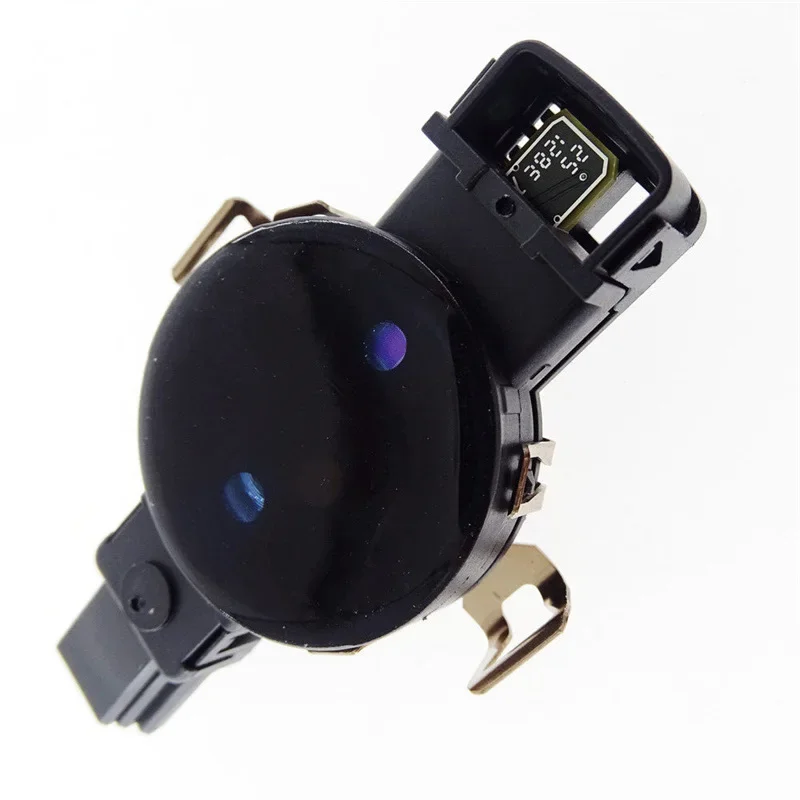 Car Rain Sensor Is …