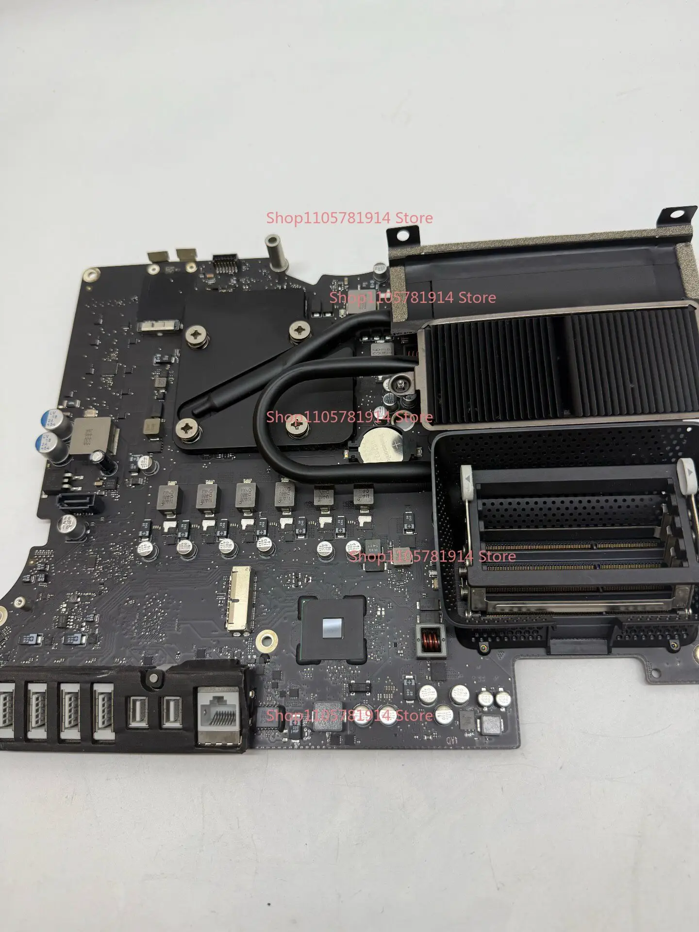 For Apple IMac 27 Inch A1419 All-in-one Main Board Original Maintenance Logic Main Board Accessories