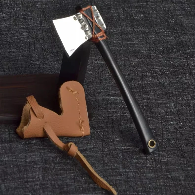 

Mini Axe EDC Portable Mini Disassembly Express Tool Portable Camping Survival Emergency Equipment