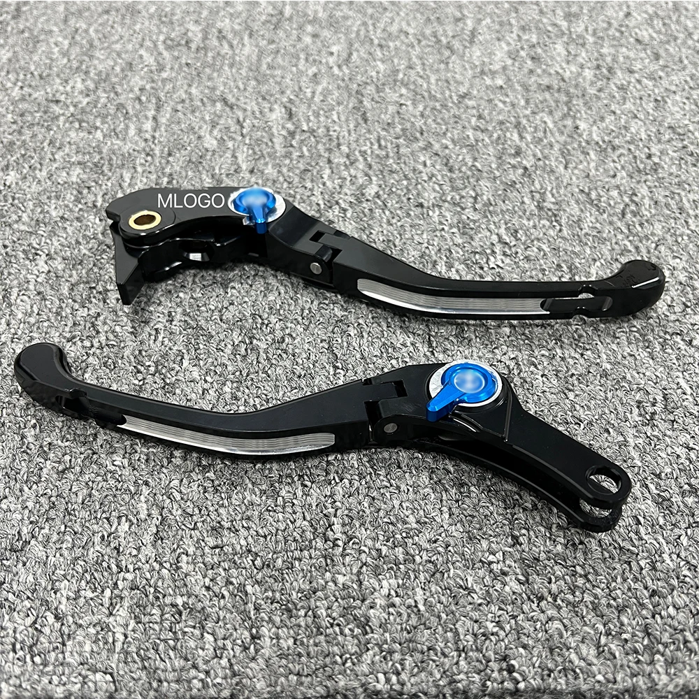 For BMW S1000RR M1000RR 2019-2022 handbrake lever foldable performance motorcycle bow protection brake clutch