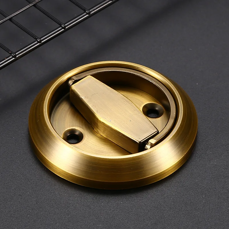 Variant: yellow bronze