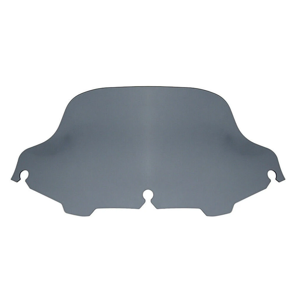 

BB-8-дюймовое ветровое стекло с дымовой волной для Touring Street Glide/Electra Glide/Tri Glide FLHT FLHX FLHTCU FLHTC