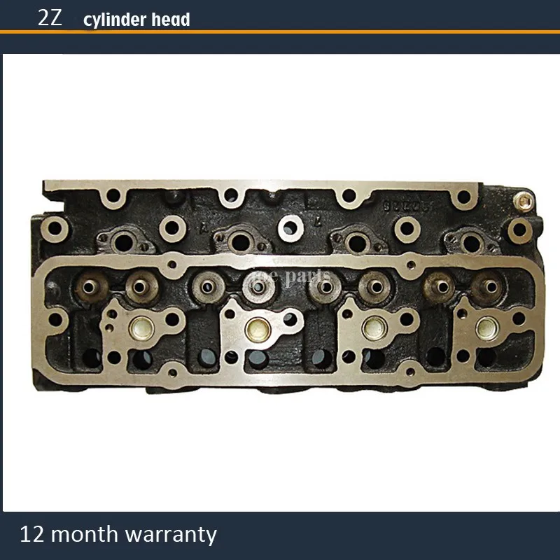 2Z Engine Cylinder …