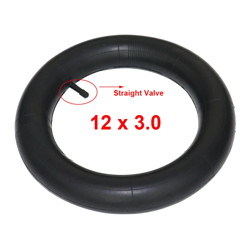 12 Inch Inner Tube  12x3 12*3.0 Motor Bike Motorcycle Inner Tube 12