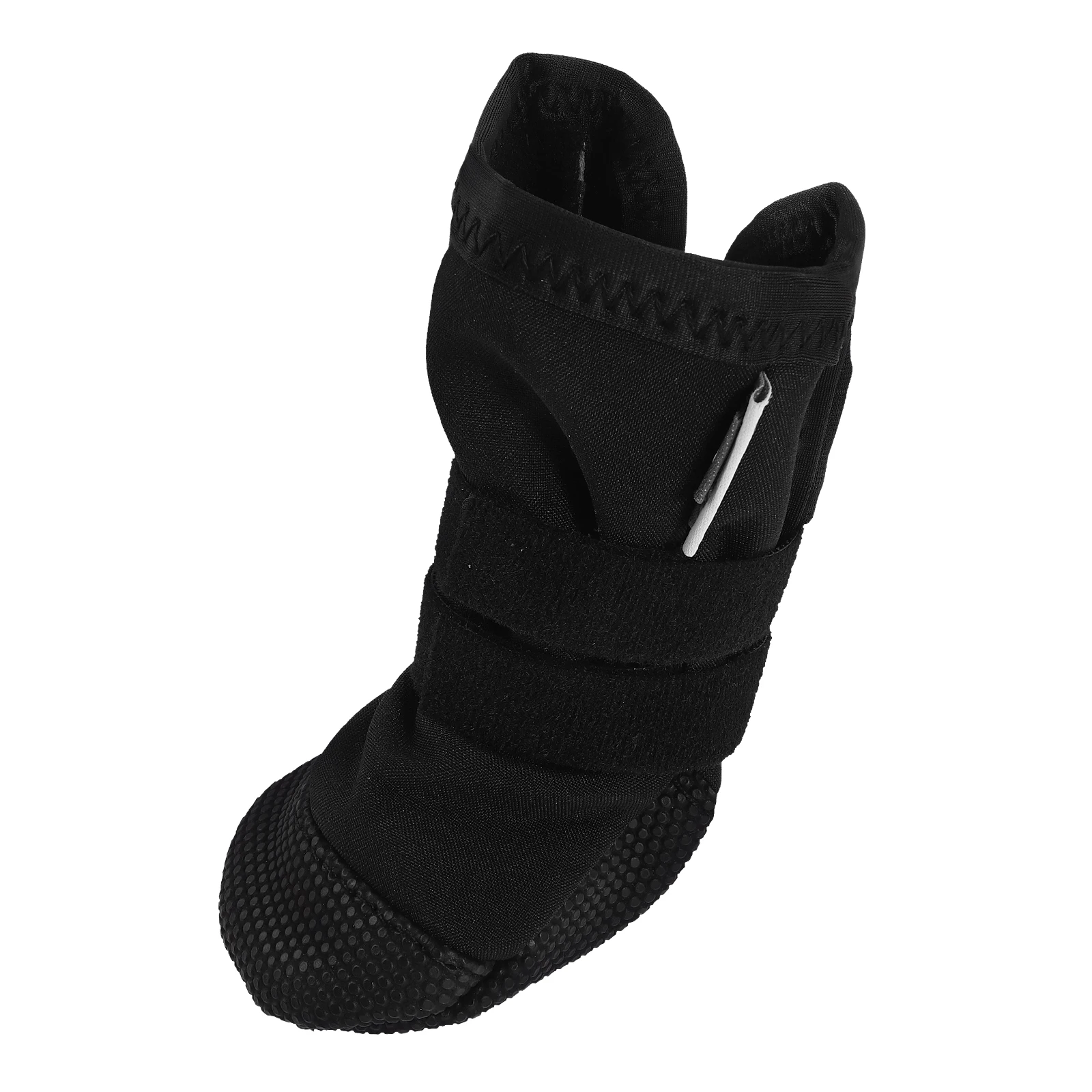 

Garneck Dog Paw Boots for Surgery Comfortable Pet Footwear Injured Paws Outdoor Resistant Portable Dog Shoes